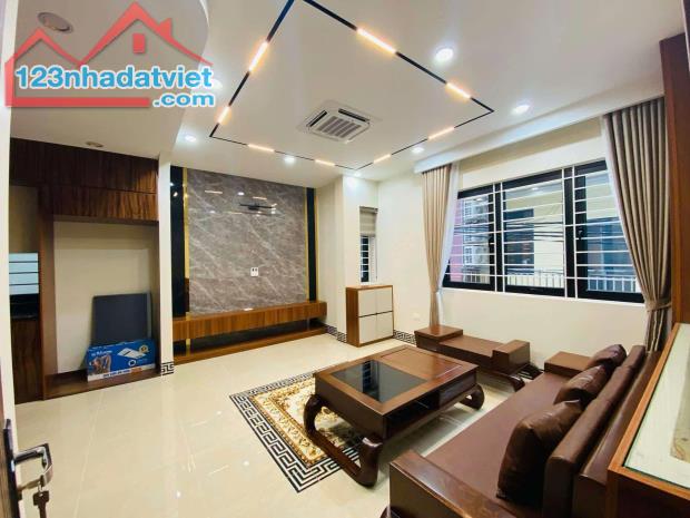 CẦN BÁN GẤP !!! MẶT PHỐ CỰ LỘC - 40m x 6 TẦNG THANG MÁY - LÔ GÓC GIÁ HƠN 13 TỶ