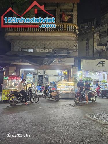 MẶT PHỐ KHƯƠNG ĐÌNH, TT THANH XUÂN ,MẶT TIỀN SIÊU RỘNG, KINH DOANH BẤT CHẤP, HÀNG HIẾM.