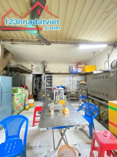 MẶT PHỐ KHƯƠNG ĐÌNH, TT THANH XUÂN ,MẶT TIỀN SIÊU RỘNG, KINH DOANH BẤT CHẤP, HÀNG HIẾM. - 2