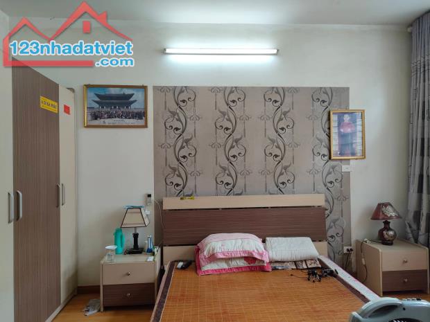 MẶT PHỐ KHƯƠNG ĐÌNH, TT THANH XUÂN ,MẶT TIỀN SIÊU RỘNG, KINH DOANH BẤT CHẤP, HÀNG HIẾM. - 3