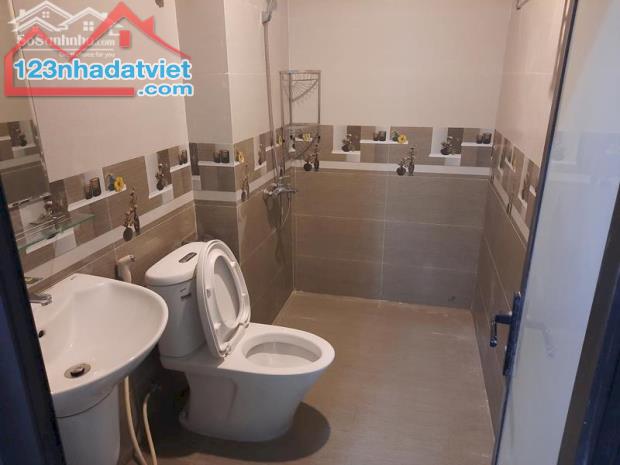 Chính chủ cho thuê Căn hộ dịch vụ giá rẻ 1N, 1K tại Ngõ 294 Kim Mã, Ba Đình. Chỉ 8tr   + C - 4