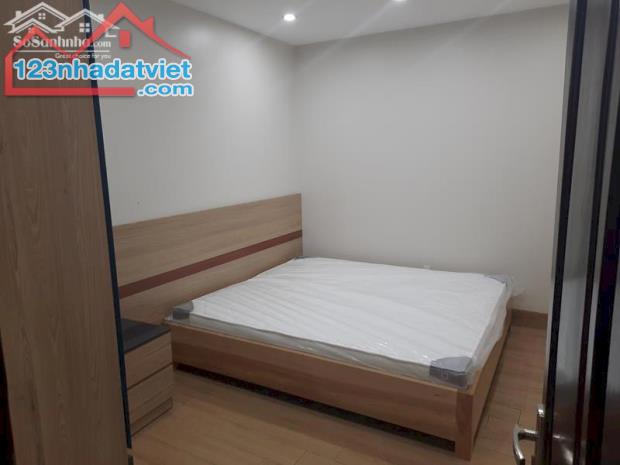 Chính chủ cho thuê Căn hộ dịch vụ giá rẻ 1N, 1K tại Ngõ 294 Kim Mã, Ba Đình. Chỉ 8tr   + C - 5