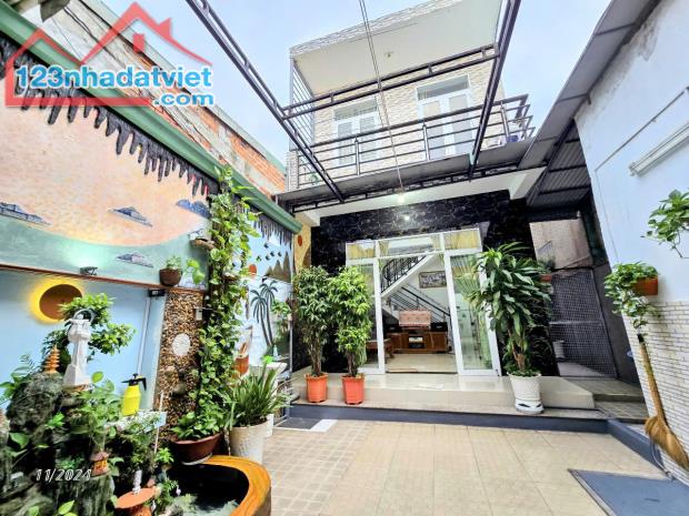 Bán nhà 1 trệt 1 lầu 164m2 Phạm Văn Thuận Tam Hệp TP Biên Hòa có 4,8 tỷ
