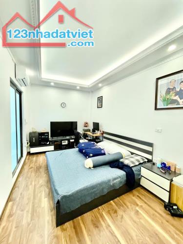 MINH KHAI -  NÓI KHÔNG VỚI CHỦ ĐẦU TƯ - NGÕ NÔNG 3 BƯỚC CHÂN RA TỚI PHỐ - 3