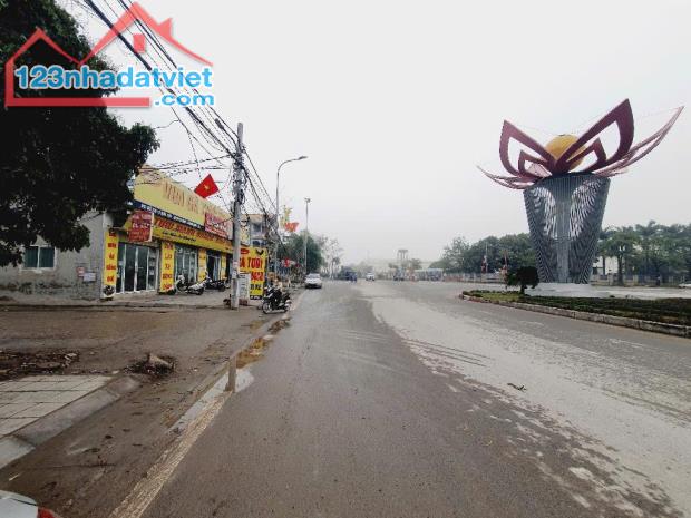 Bán đất nền cực chất tại nguyên khê