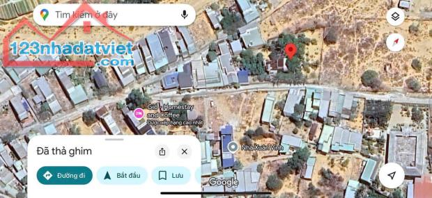 Bán Đất đồi view biển Mũi Né chỉ 10tr/m2 - 2
