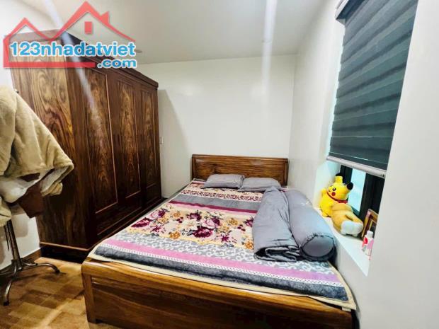Bán nhà 3,5 tầng đường thông 6m tại Cam Lộ 1, Hùng Vương, Hồng Bàng giá chỉ 2,6 tỷ - 1