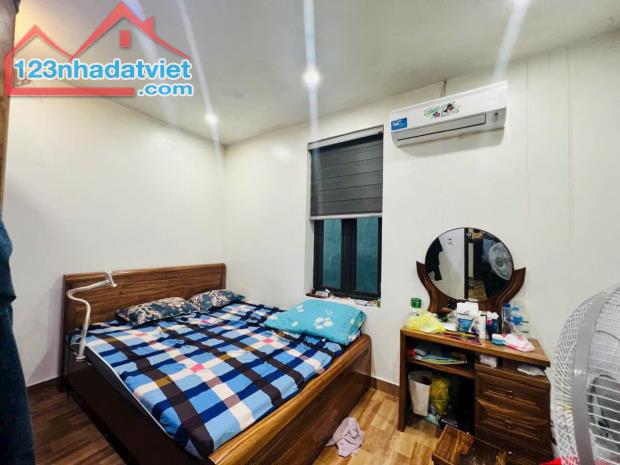 Bán nhà 3,5 tầng đường thông 6m tại Cam Lộ 1, Hùng Vương, Hồng Bàng giá chỉ 2,6 tỷ - 2