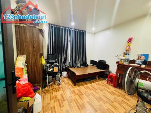 Bán nhà 3,5 tầng đường thông 6m tại Cam Lộ 1, Hùng Vương, Hồng Bàng giá chỉ 2,6 tỷ - 3