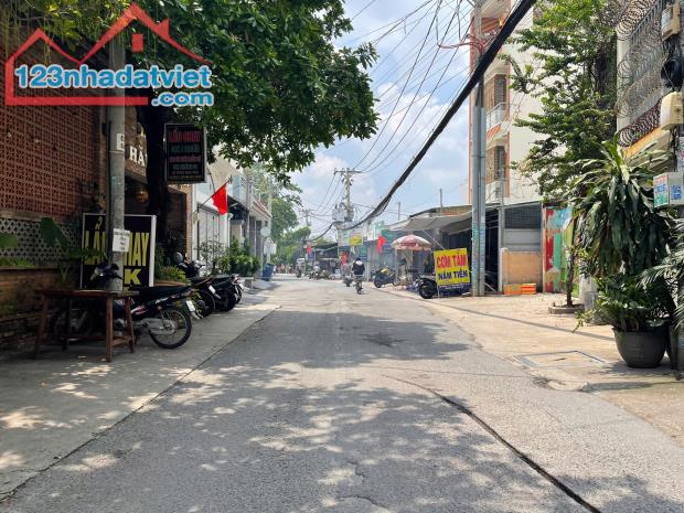 Bán lô đất Mặt Tiền Đường 12 - Tăng Nhơn Phú B - Quận 9. Ngay ngã tư Thủ Đức, Coopmart..! - 1