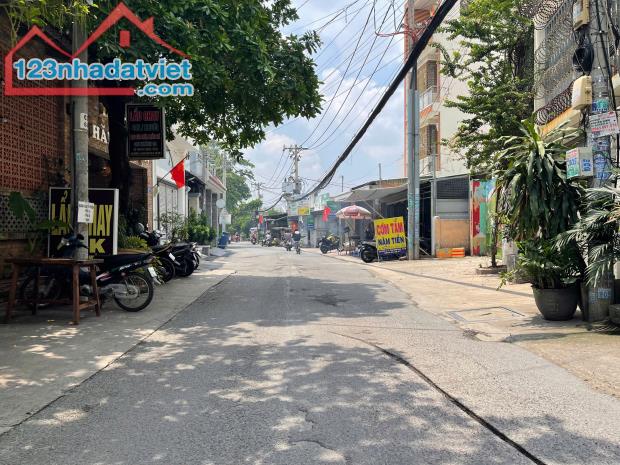 Bán lô đất Mặt Tiền Đường 12 - Tăng Nhơn Phú B - Quận 9. Ngay ngã tư Thủ Đức, Coopmart..! - 2