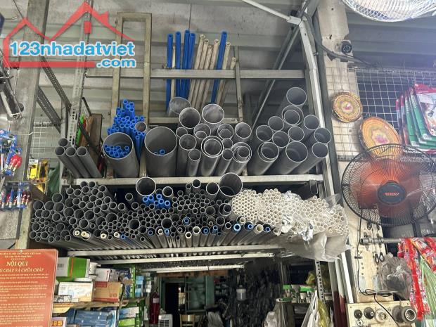 CẦN SANG NHƯỢNG LẠI TIỆM - HIỆN ĐANG KINH DOANH ĐIỆN NƯỚC, KIM KHÍ - 2