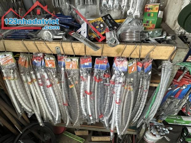 CẦN SANG NHƯỢNG LẠI TIỆM - HIỆN ĐANG KINH DOANH ĐIỆN NƯỚC, KIM KHÍ - 4