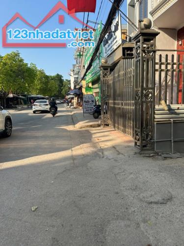 Người SÀI GÒN bán nhà HÀ NỘI 🏡 TRUNG TÂM SẦM UẤT NHẤT ĐÔNG - 1