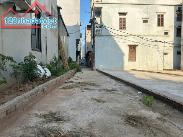 Người SÀI GÒN bán nhà HÀ NỘI 🏡 TRUNG TÂM SẦM UẤT NHẤT ĐÔNG - 2