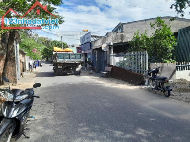 Cho thuê đất Mặt tiền tại 308 Bình Kỳ, Phường Hoà Quý,Quận Ngũ Hành Sơn, Đà Nẵng. - 1