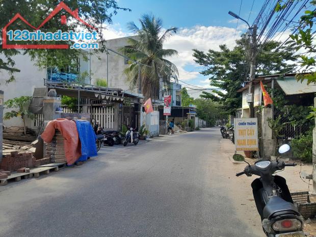 Cho thuê đất Mặt tiền tại 308 Bình Kỳ, Phường Hoà Quý,Quận Ngũ Hành Sơn, Đà Nẵng. - 2