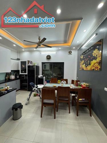 💥💥SIÊU PHẨM HOÀNG MAI – 61M x 5 TẦNG – Ô TÔ TRÁNH – GẦN HỒ ĐỀN LỪ - KINH DOANH – 13.8 TỶ - 1