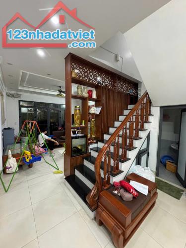 💥💥SIÊU PHẨM HOÀNG MAI – 61M x 5 TẦNG – Ô TÔ TRÁNH – GẦN HỒ ĐỀN LỪ - KINH DOANH – 13.8 TỶ - 2