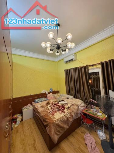💥💥SIÊU PHẨM HOÀNG MAI – 61M x 5 TẦNG – Ô TÔ TRÁNH – GẦN HỒ ĐỀN LỪ - KINH DOANH – 13.8 TỶ - 4