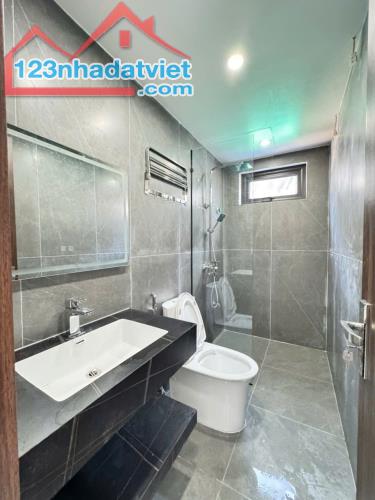 BÁN NHÀ ĐẸP 2.55 TỶ 3 TẦNG 52M2 ( TÂY NAM ) NGÕ NGẮN CHỢ KÊNH - 5