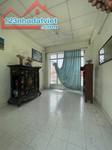 Bán nhà hẻm xe hơi quận 3, liền kề Nguyễn Đình Chiểu, 4 Tầng,53m2, sổ vuông, 9.55 Tỷ - 3