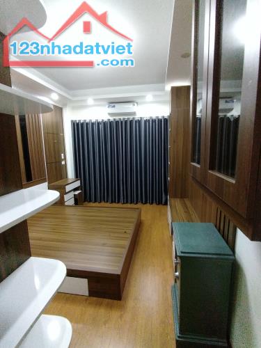 Cho thuê nhà riêng, mặt đường, đường thông - 3