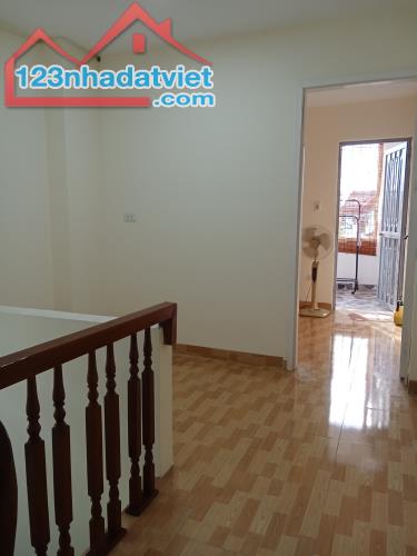 Cho thuê nhà riêng, mặt đường, đường thông - 5