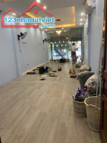 Cho thuê nhà Mỹ Đình, 65m2, 6 tầng, thông sàn đẹp, phù hợp kinh doanh, làm văn phòng - 2
