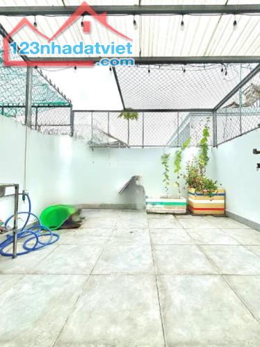 Bán nhà Quận 8, 92m2, ngang 5.4m 4 tầng,5PN, giá nhỉnh 6 tỷ, tiện ích đầy đủ, không qh - 3