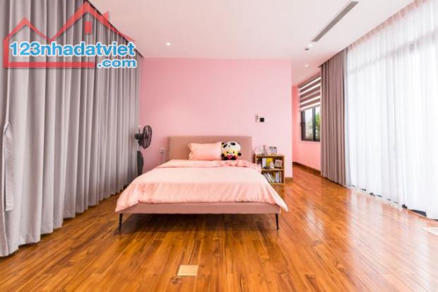 BÁN NHÀ LÔ GÓC NGHI TÀM TÂY HỒ – MẶT PHỐ VIP – CÁCH HỒ TÂY 500M – CHỈ 25.9 TỶ! - 2