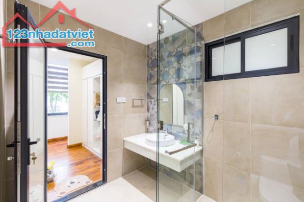 BÁN NHÀ LÔ GÓC NGHI TÀM TÂY HỒ – MẶT PHỐ VIP – CÁCH HỒ TÂY 500M – CHỈ 25.9 TỶ! - 3