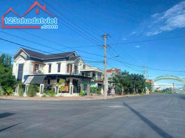 BÁN ĐẤT NỀN KHU VỰC PHÍA BẮC THÀNH PHỐ HỘI AN - 2