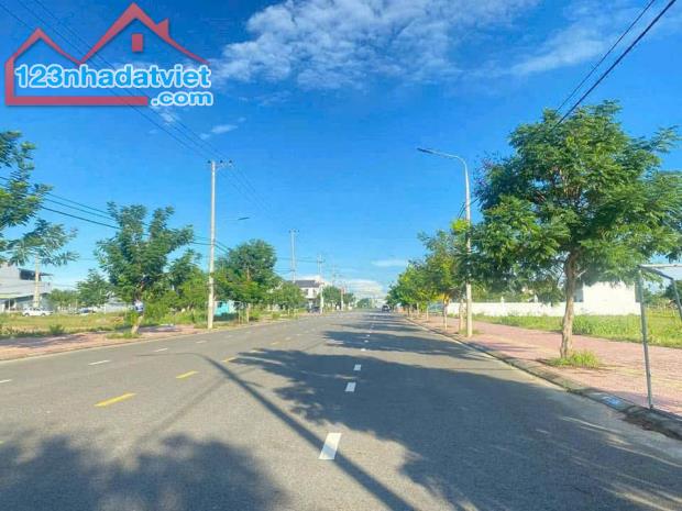BÁN ĐẤT NỀN KHU VỰC PHÍA BẮC THÀNH PHỐ HỘI AN - 4