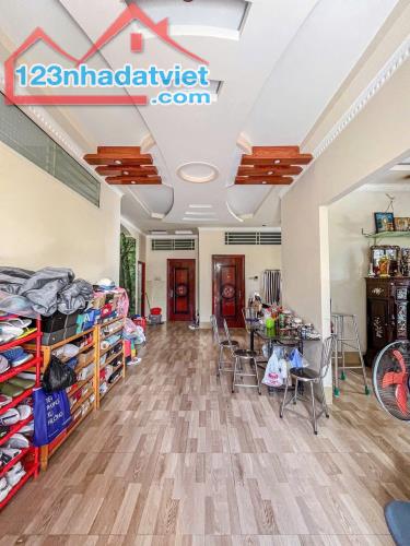 Biệt thự sân vườn khu Cồn Khương, Cái Khế, Ninh Kiều,Cần thơ - 25 tỷ - 2
