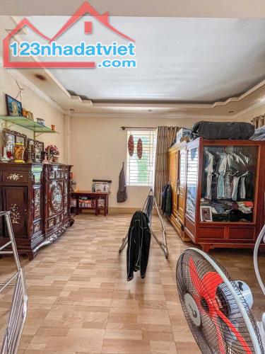 Biệt thự sân vườn khu Cồn Khương, Cái Khế, Ninh Kiều,Cần thơ - 25 tỷ - 3