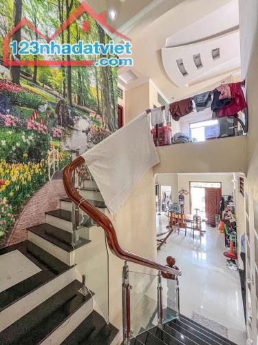 Biệt thự sân vườn khu Cồn Khương, Cái Khế, Ninh Kiều,Cần thơ - 25 tỷ - 4