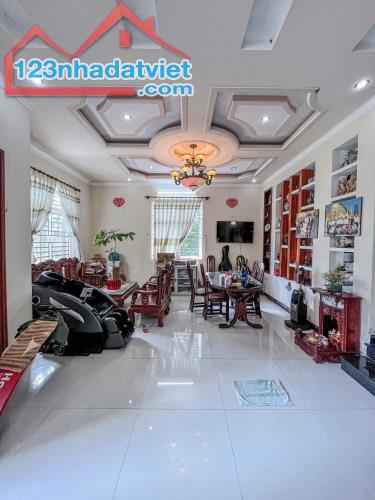 Biệt thự sân vườn khu Cồn Khương, Cái Khế, Ninh Kiều,Cần thơ - 25 tỷ - 5