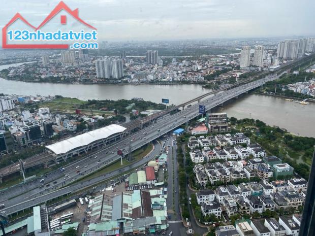 🌟 CĂN HỘ LANDMARK 81  – GÓC 2 MẶT VIEW SÔNG – CHỈ 17 TỶ 5 – THUÊ 60TR/THÁNG 🌟