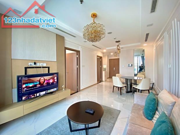 🌟 CĂN HỘ LANDMARK 81  – GÓC 2 MẶT VIEW SÔNG – CHỈ 17 TỶ 5 – THUÊ 60TR/THÁNG 🌟 - 1
