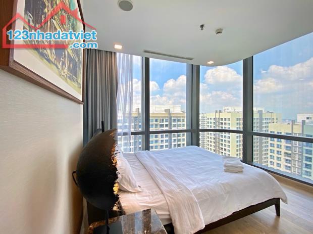 🌟 CĂN HỘ LANDMARK 81  – GÓC 2 MẶT VIEW SÔNG – CHỈ 17 TỶ 5 – THUÊ 60TR/THÁNG 🌟 - 2