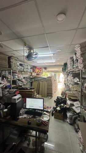 Bán nhà Phường 13 Tân Bình, hẻm xe hơi, tương lai 2 MT, giá 8tỷ999 - 1