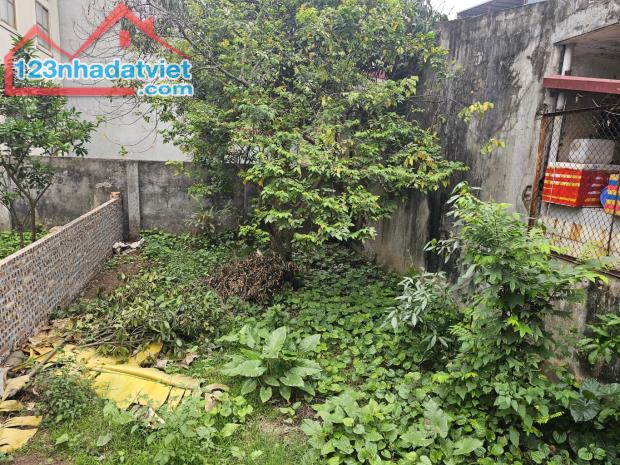 Chính chủ gửi Bán Đất Giang Biên, ngõ thông ô tô tránh, DT 50m, MT 5m, nhỉnh 8 tỷ - 2