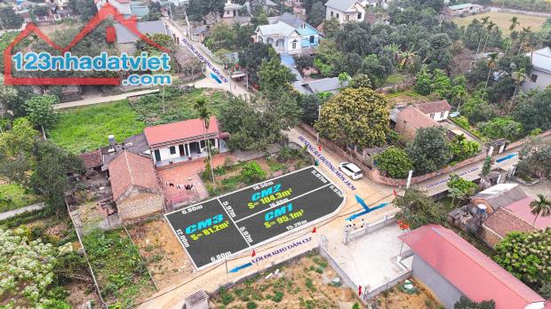 Đất full thổ cư, giá f0 tại Hà Nội