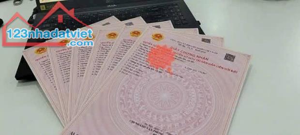 Đất full thổ cư, giá f0 tại Hà Nội - 1