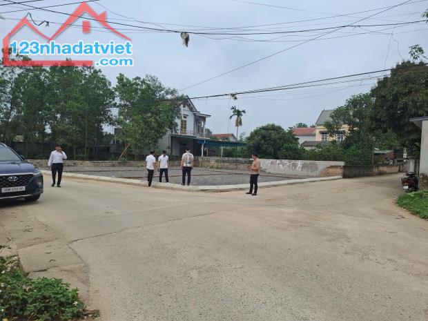 Đất full thổ cư, giá f0 tại Hà Nội - 3