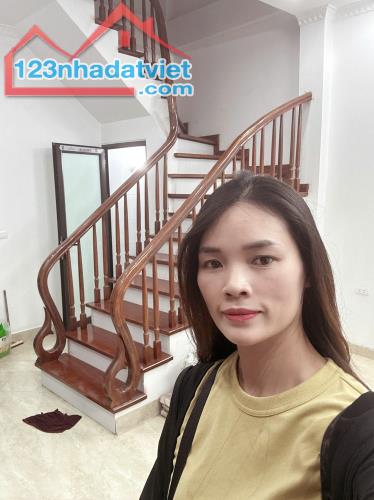 BÁN NHÀ HỒNG MAI - HAI BÀ TRƯNG - 33M - 7,9 TỶ - 5,5M MẶT TIỀN – 30M RA PHỐ - 3