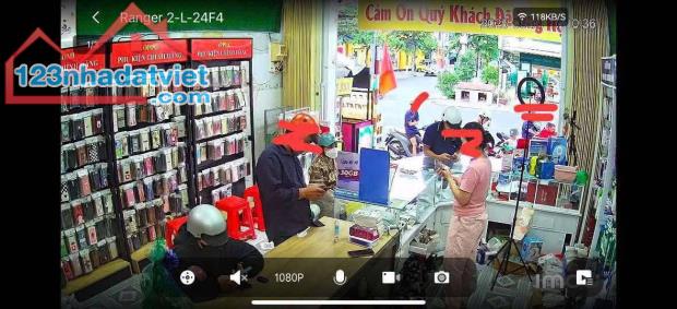 CHỦ GỬI CẦN SANG TIỆM ĐIỆN THOẠI tại Ngã Bảy, Hậu Giang - 1
