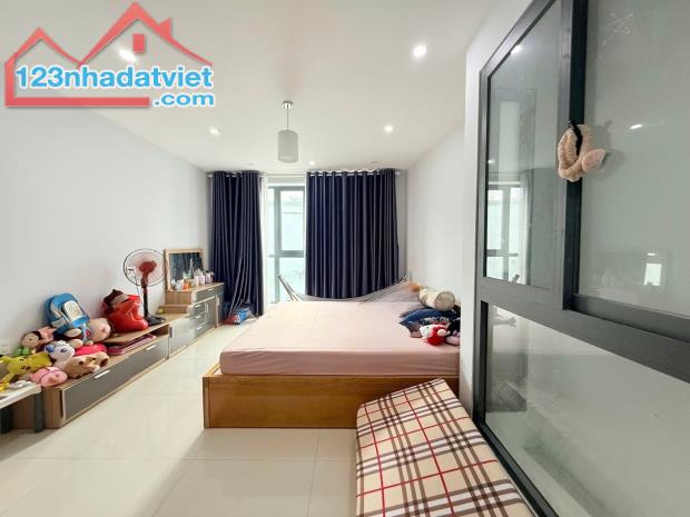 LAM SƠN - P2 TÂN BÌNH - HẺM Ô TÔ - DT:44M2 [ 4 ❌ 11M ] 4 TẦNG,4PN - CHỈ 8,3 TỶ - 1
