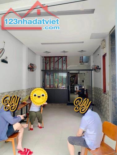 💎Chính Chủ gửi bán nhà 4 tầng MT( Kẹp Kiệt) Phạm Văn Nghị,Quận Thanh Khê.Đà Nẵng